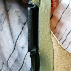 Oesh slip ons size 9